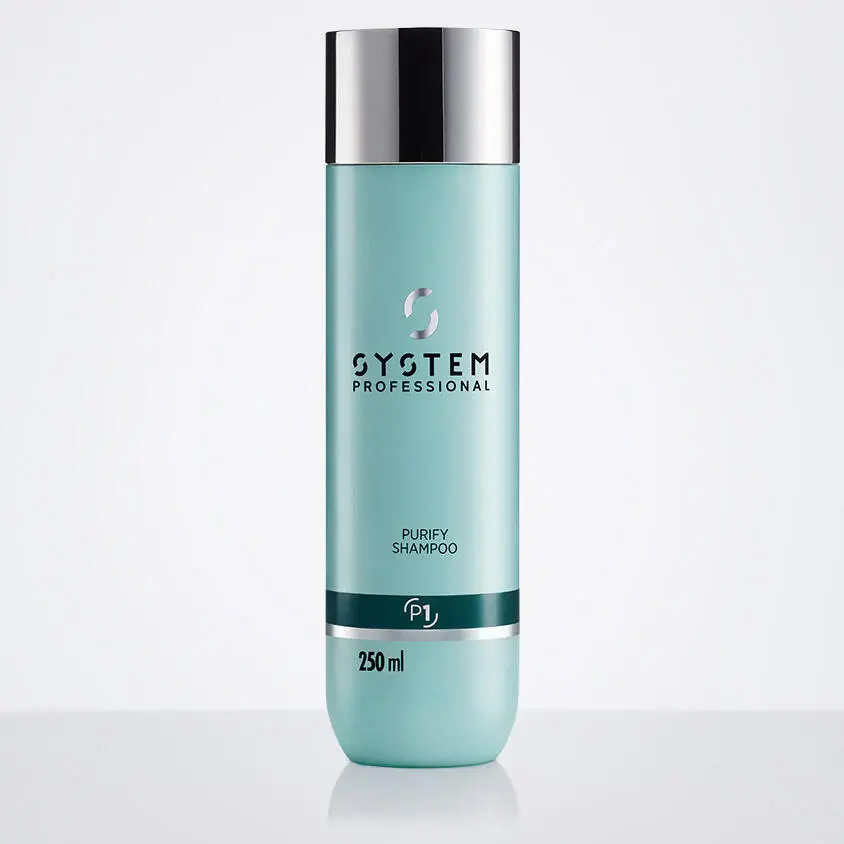 System Professional Purify P1 Shampoo