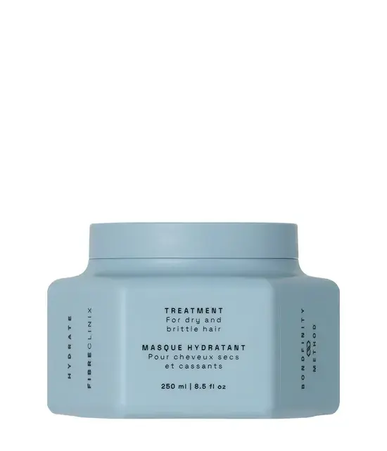 FIBER CLINIX VIBRANCY Treatment