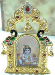 Decorative Car Stand