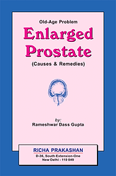 Cure Prostate problem through Yoga