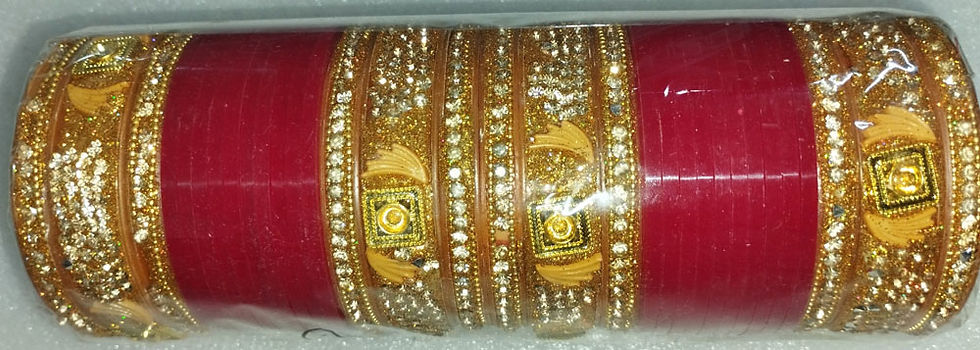 Thumbnail: Bangles