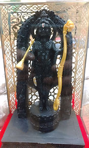 Ram Lalla Murti