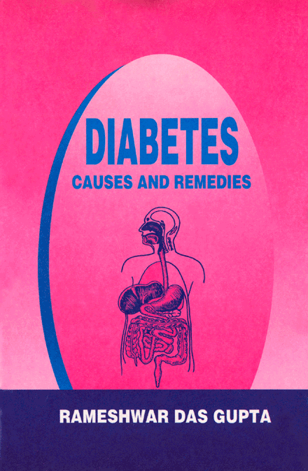 Cure Diabetes through Yoga