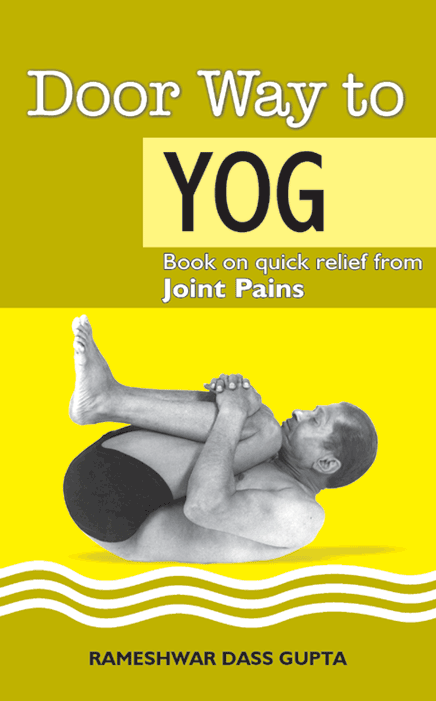 Yoga book