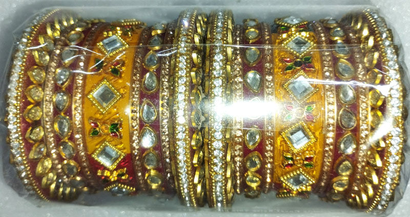 Thumbnail: Bangles