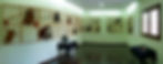SALA DE CORNAMUSAS
