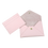 縮圖：ACB005粉紅色信封咭片包