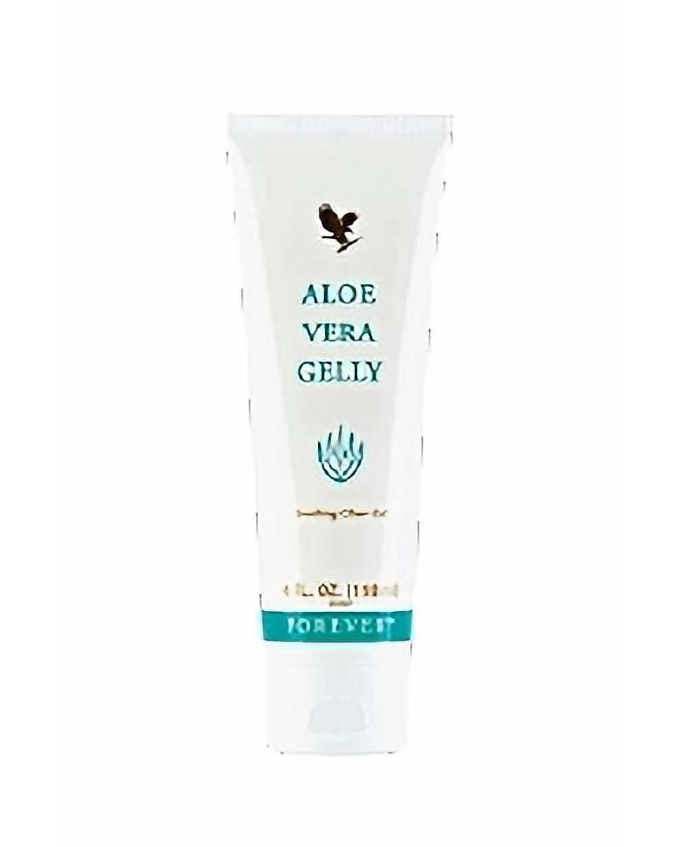 061 蘆薈凝膠 (膠乳) Aloe Vera Gelly