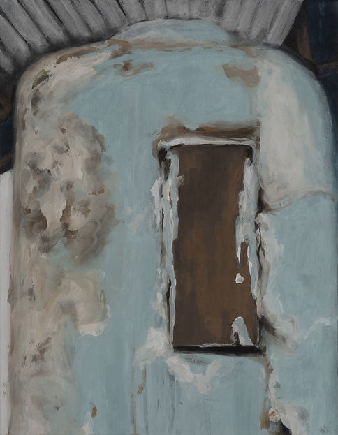 15. Doorplate-06 41x32cm 장지에 채색 2023.jpg