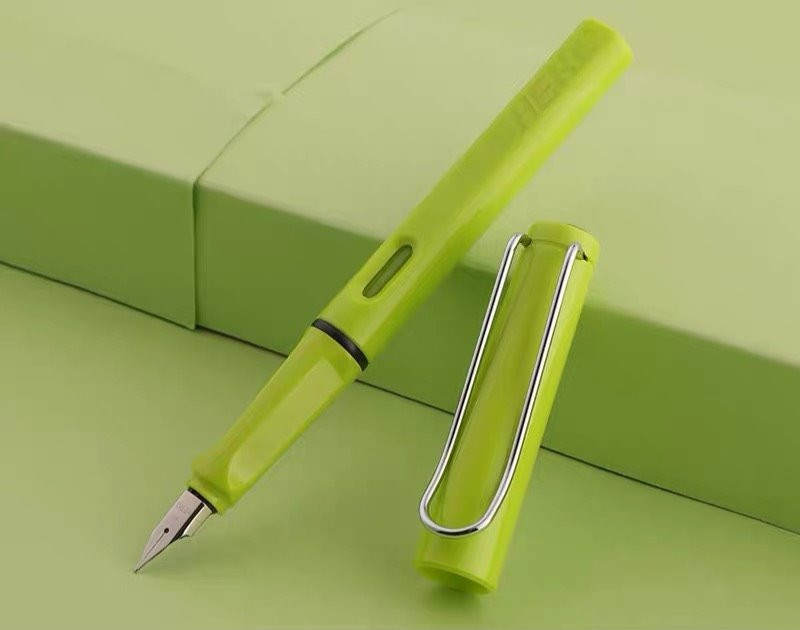 Thumbnail: Wingsung nib pen
