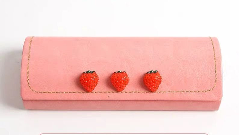 Thumbnail: Strawberry pens bag
