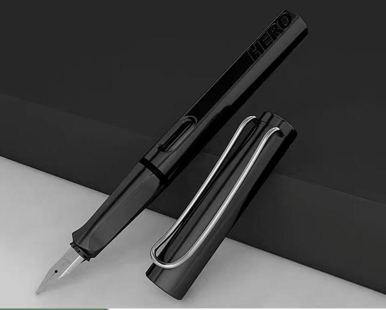Thumbnail: Wingsung nib pen