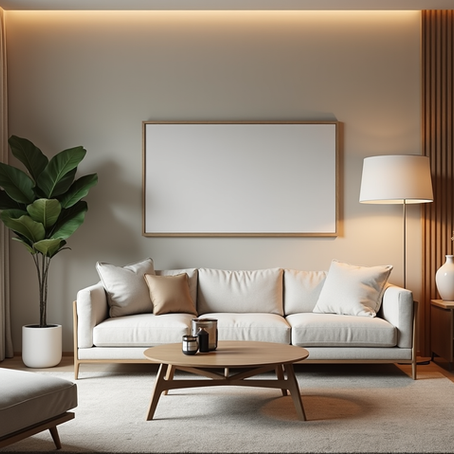 Elegant Interior Design Tips for Luxurious Spaces