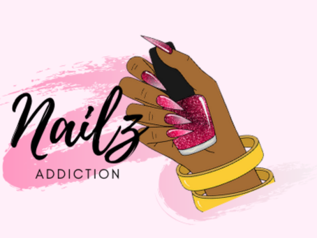 NAILZ ADDICTION