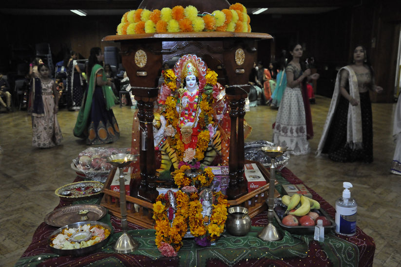 3rd day Navratri 2021 DCOS  (9).JPG