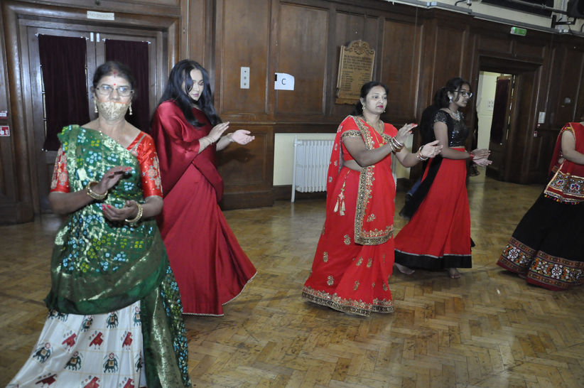 7th day Navratri 2021 DCOS  (12).JPG