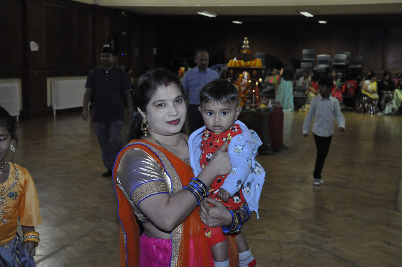 3rd day Navratri 2021 DCOS  (3).JPG