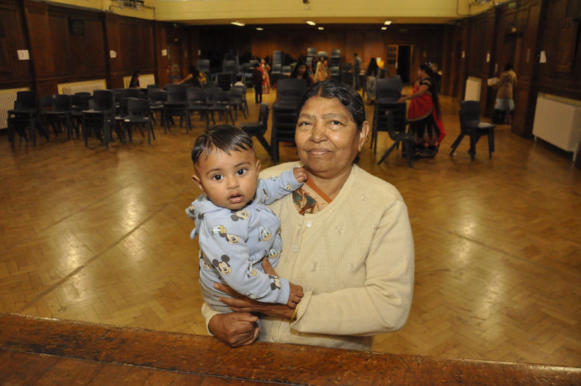 2nd day Navratri 2021 DCOS  (1).JPG