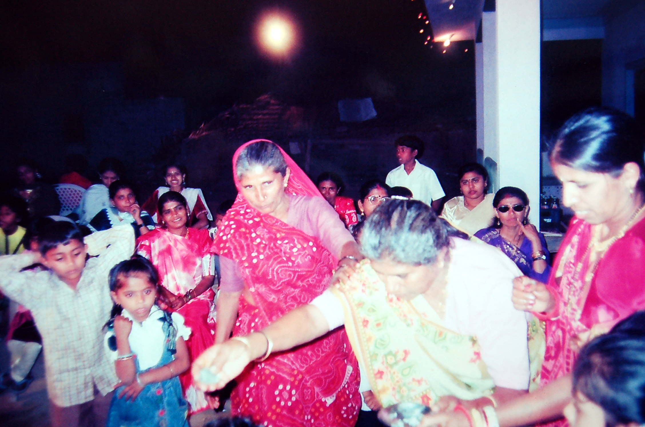 Bharat weds Bhavna