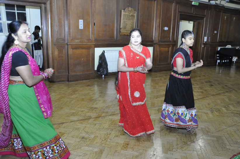 8th day Navratri 2021 DCOS (9).JPG