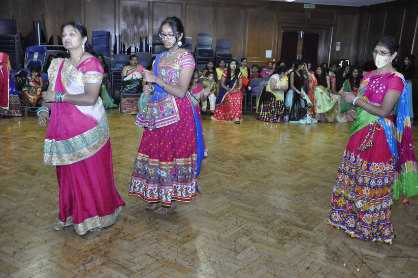 3rd day Navratri 2021 DCOS  (18).JPG