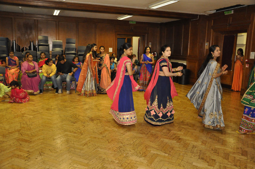 2nd day Navratri 2021 DCOS  (26).JPG