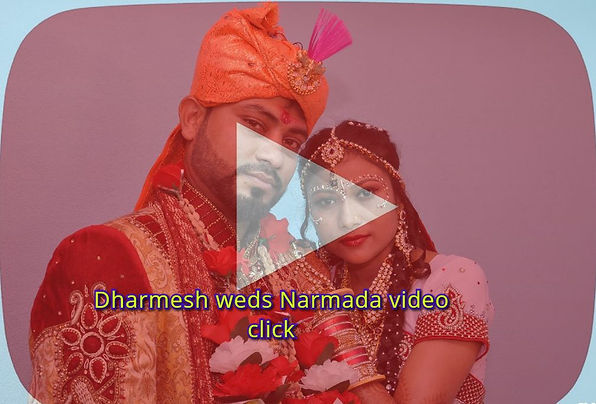 wedding video