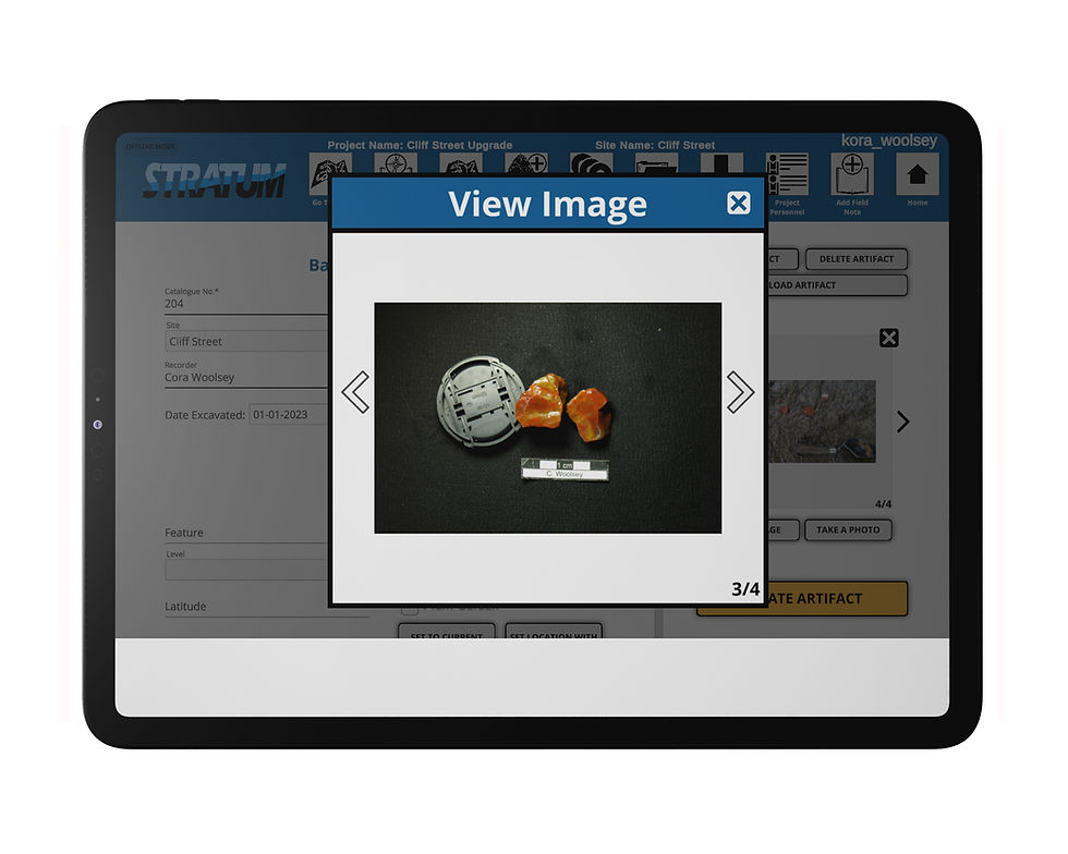 Thumbnail: STRATUM - Early Adopter Package (Software download)
