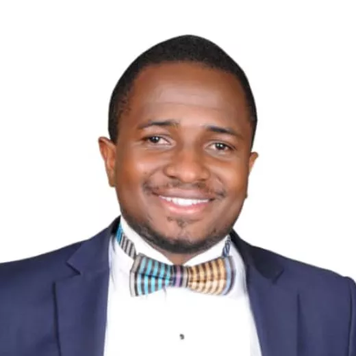 JONATHAN E. WANDERA, ACIArb