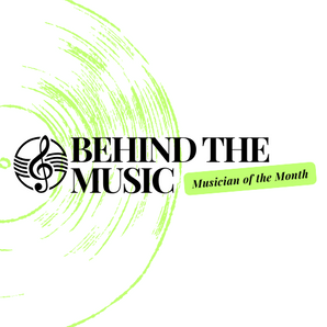 Behind the Music: Willie Rast 