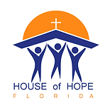House of Hope logo