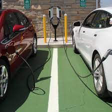 Top Benefits of Installing EV Charging Stations for Your Business