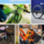 Bikes of all kinds