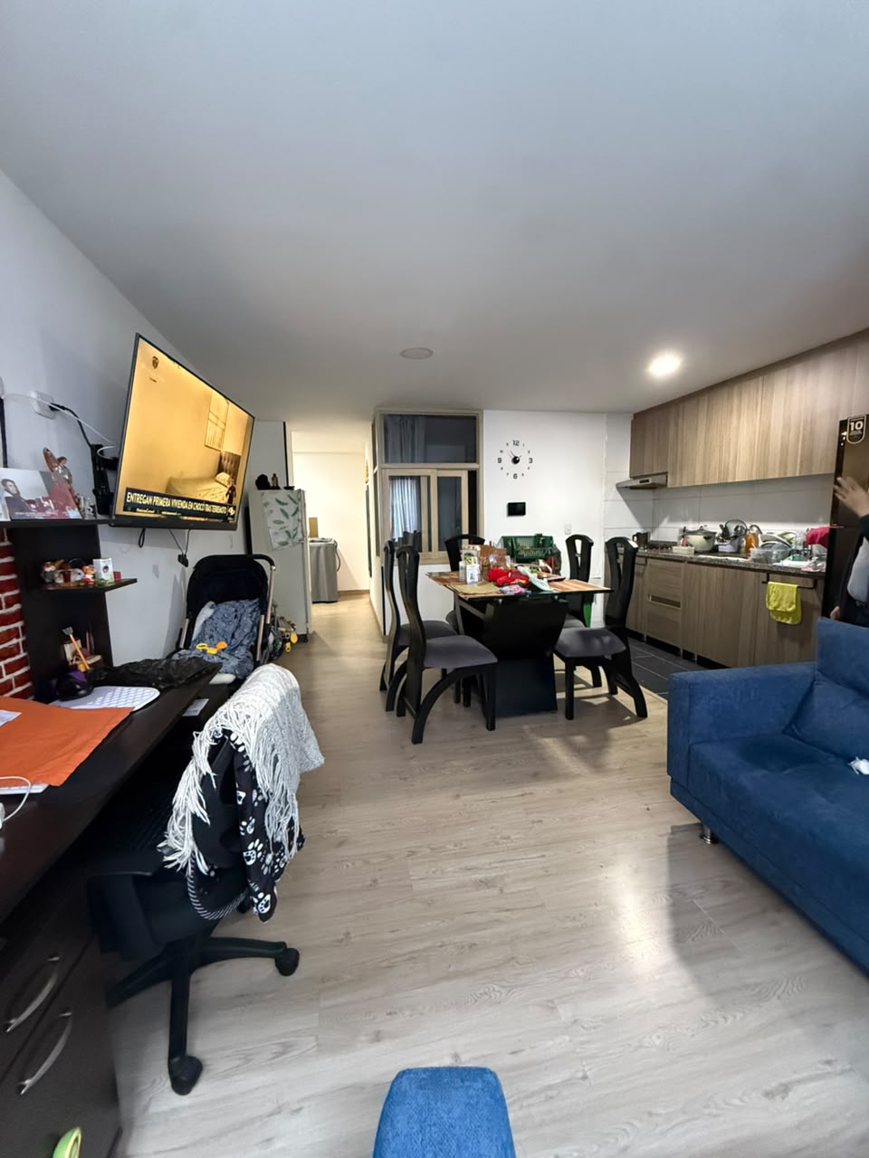 Venta