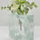 Thumbnail: BUD VASE   Square (more colors)