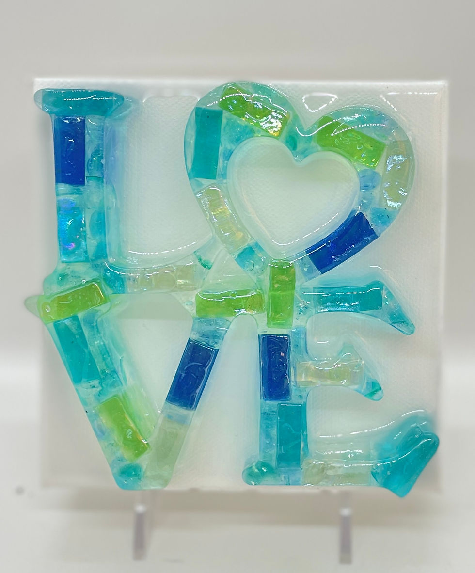 Thumbnail: LOVE  (more colors)