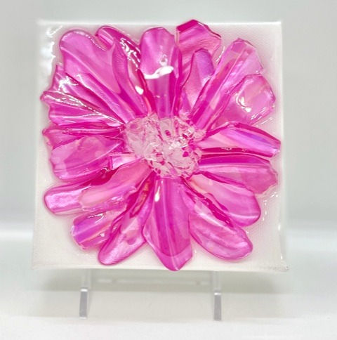Thumbnail: FLOWER  (more colors, sizes & styles)