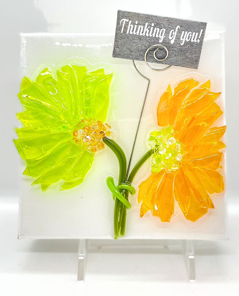 Thumbnail: FLOWER  (more colors, sizes & styles)