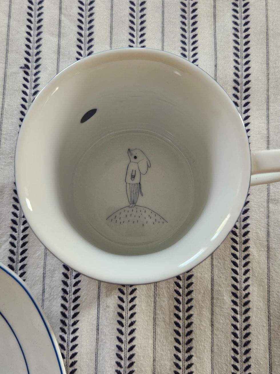 Miniaturbild: Kafi Set "Sonnengucker"