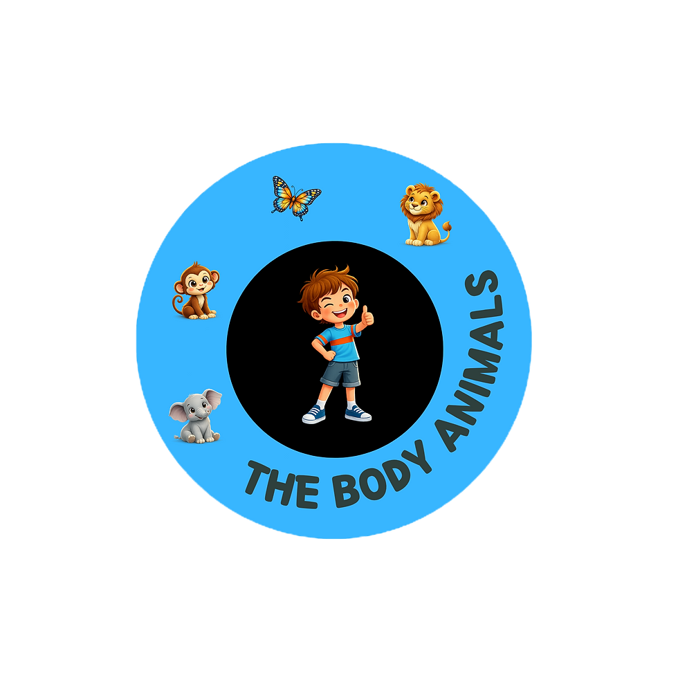 The Body Animals.png