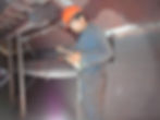 PND a Generador de vapor