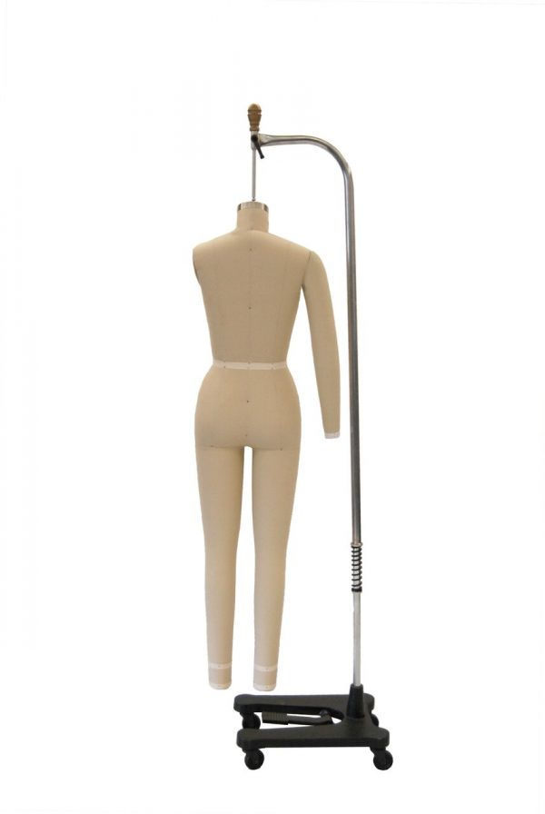 Miniatura: Cuerpo completo femenino Industry Pro Form 601