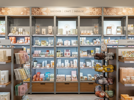 Top Suppliers for Canadian Retail Supply Sources