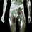 Miniature : Mâle Chrome/M02C