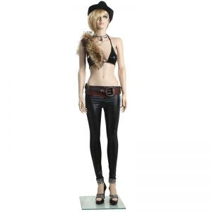 Female Skin Zara 4