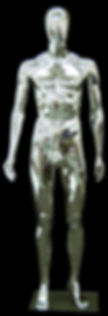 Thumbnail: Male Chrome/M02C
