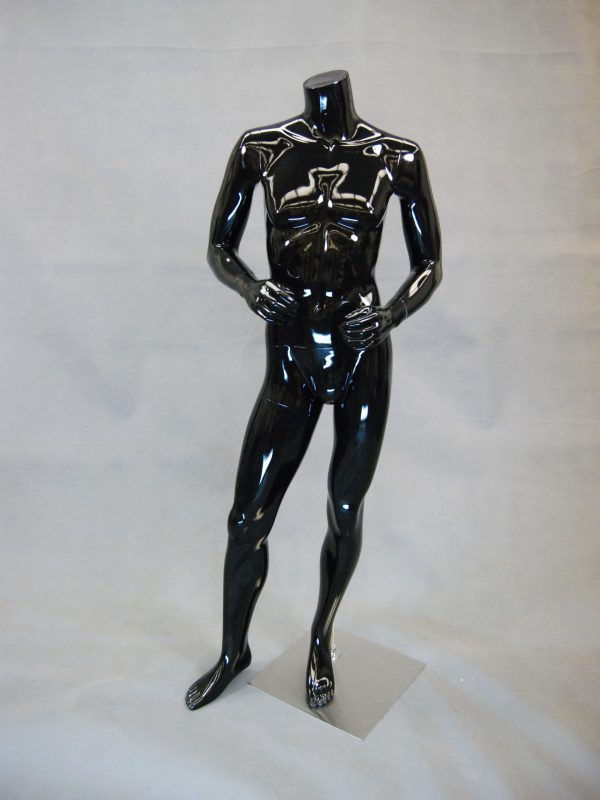 Miniature : Mannequin sans tête/MA4