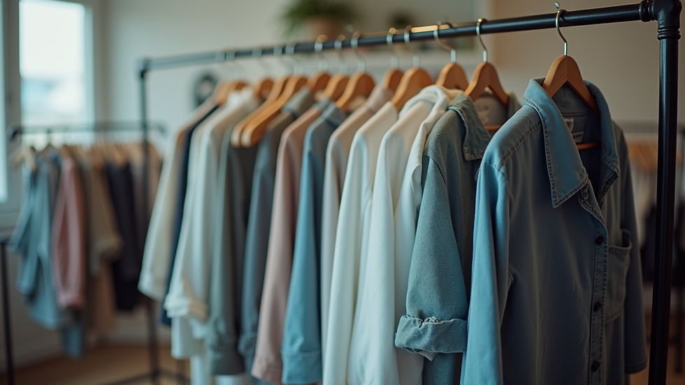 Choosing the Best Steamers for Clothing Care