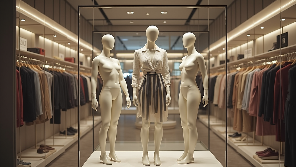 Best Store Display Tools for Visual Merchandising