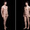 Thumbnail: Male Mannequin – Plus Size/Realistic